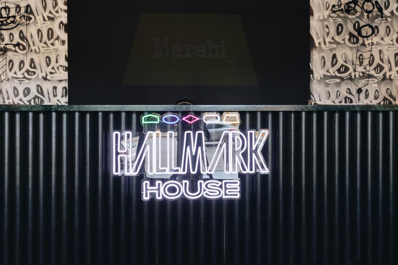 Hallmark Hotel By Bon Hotels Johannesburg Exterior foto